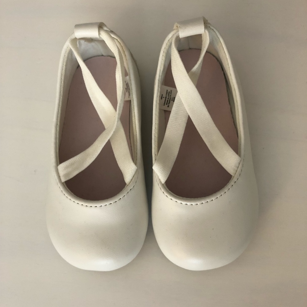 The trimfoot company shoes size 5